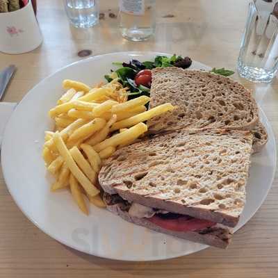 Lavender Lodge Tea Room & Bistro