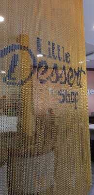 The Little Dessert Shop