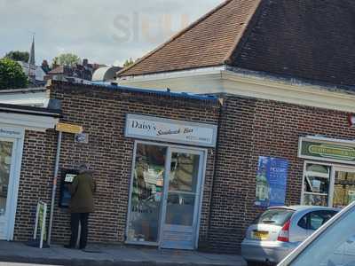Daisy's Sandwhich Bar