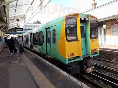 Daisy's Sandwhich Bar