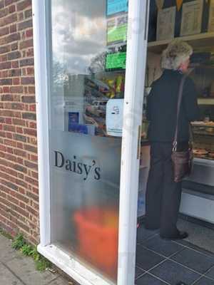 Daisy's Sandwhich Bar