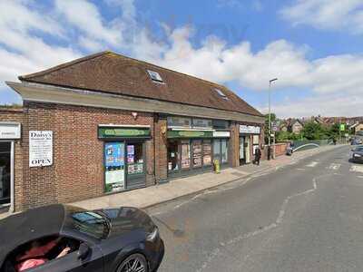 Daisy's Sandwhich Bar