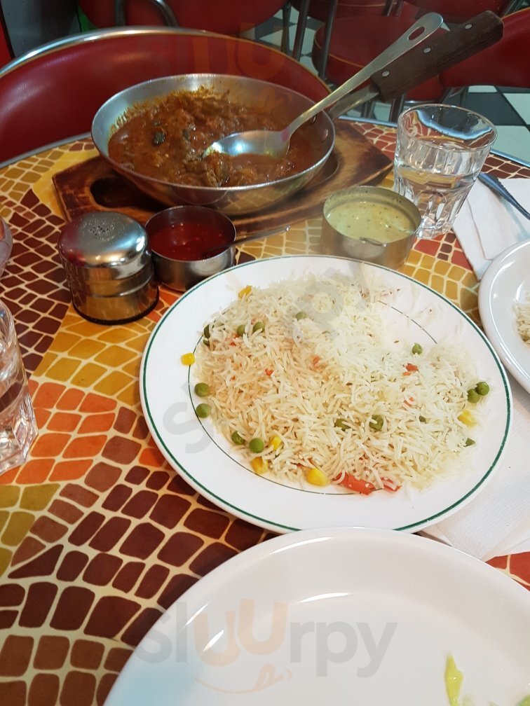 Lahore Express
