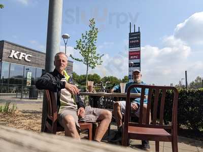 Kfc Ely - Leisure Village