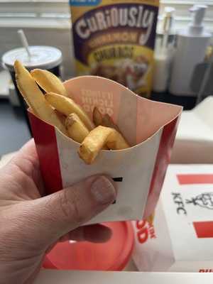 Kfc Ely - Leisure Village