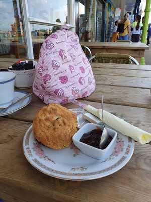 The Fuchsia Tea Gardens