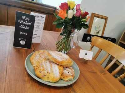 The Fuchsia Tea Gardens