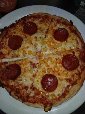 Get Stuffed Pizza Company