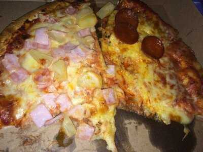 Get Stuffed Pizza Company