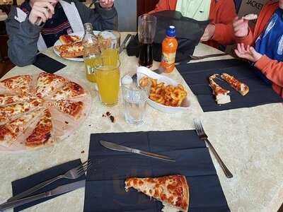 Get Stuffed Pizza Company