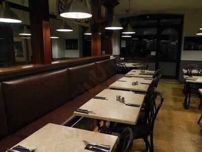 Get Stuffed Pizza Company