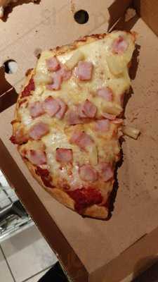 Get Stuffed Pizza Company