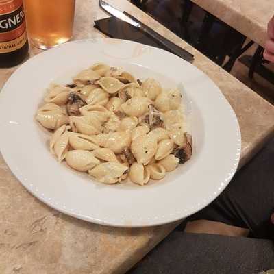 Get Stuffed Pizza Company