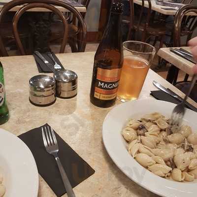 Get Stuffed Pizza Company