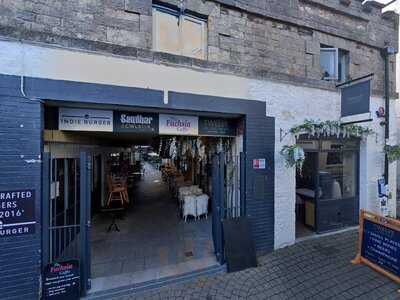 Get Stuffed Pizza Company