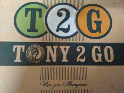 Tony 2 Go