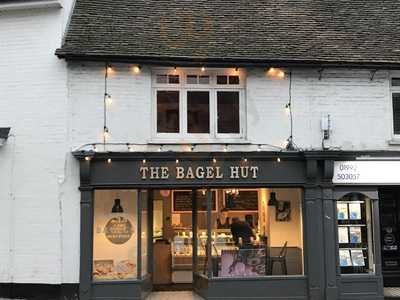 Bagel Hut