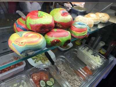 Bagel Hut