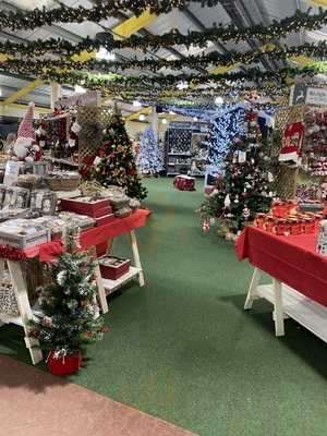 Wyevale Garden Centres