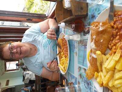 Seaview Restaurant Limited