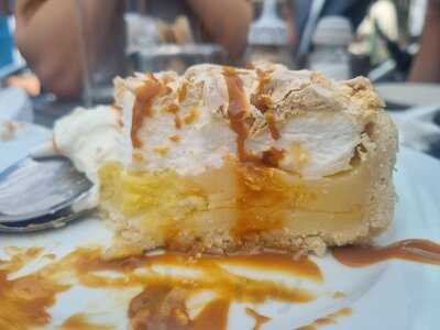 Seaview Restaurant Limited