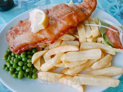 Seaview Restaurant Limited