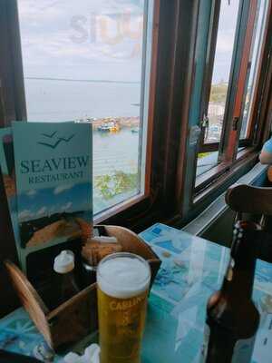 Seaview Restaurant Limited