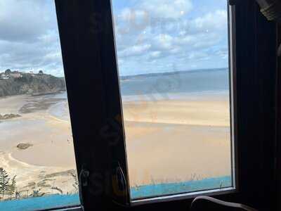 Seaview Restaurant Limited