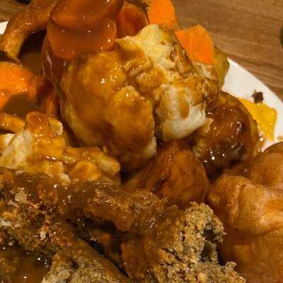 Toby Carvery Trowbridge