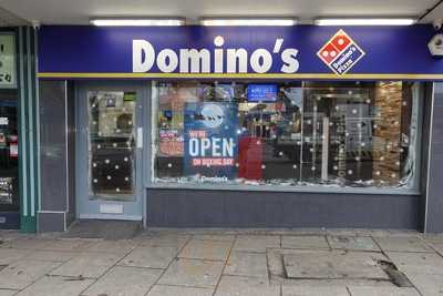 Domino's Pizza - Dunstable