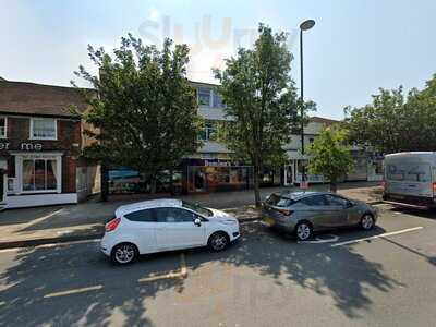 Domino's Pizza - Dunstable