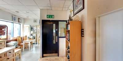 Seymours At Dugans Cafe