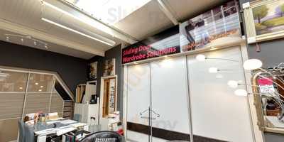 Seymours At Dugans Cafe