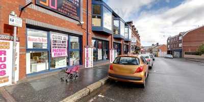 Seymours At Dugans Cafe