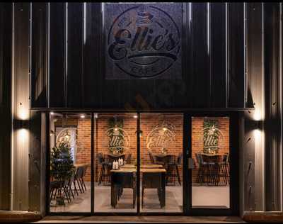 Ellie's Cafe