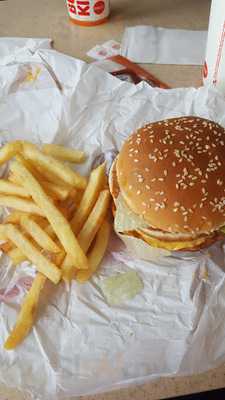 Burger King