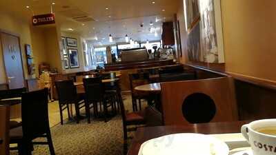 Costa Coffee