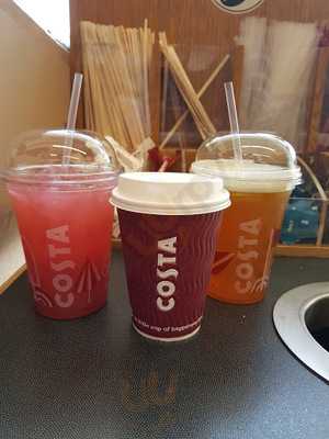 Costa Coffee
