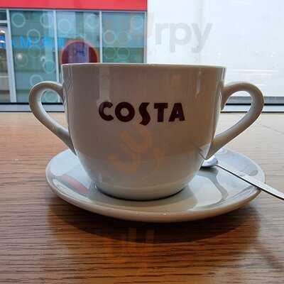 Costa Coffee