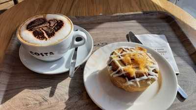 Costa Coffee
