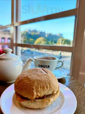 Costa Coffee