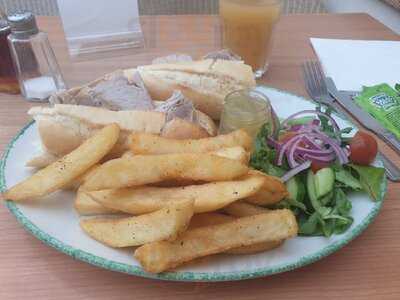 Fermoy's Garden Centre