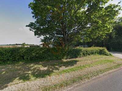 Storms Burgers And Beverages