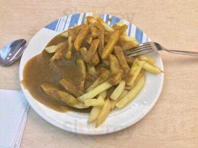 Hexham Hospital Cafe