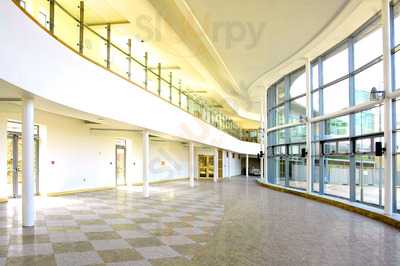 Hexham Hospital Cafe