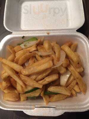 Dragon Chinese Kitchen