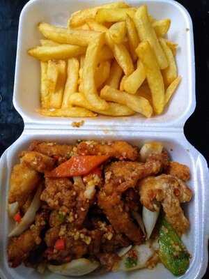 Dragon Chinese Kitchen