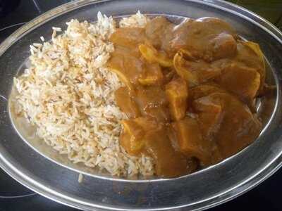 Dragon Chinese Kitchen