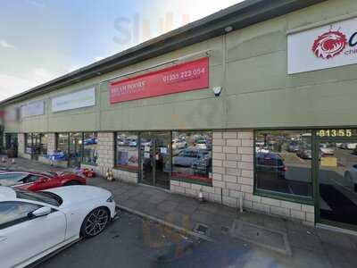 Dragon Chinese Kitchen