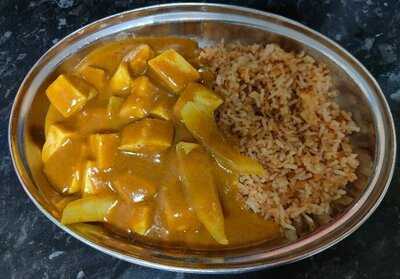 Dragon Chinese Kitchen